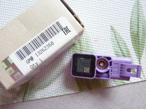 Airbag sensor crashsensor - airbag,
