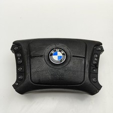 BMW 5 E39 Lenkrad Airbag