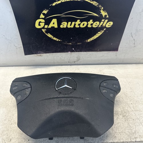 Mercedes klasa w210 - w210, 99-02