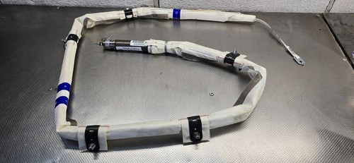 Audi avant lift curtain - b8,