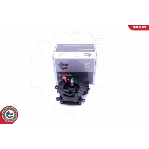 Wickelfeder airbag esen - wickelfeder,,