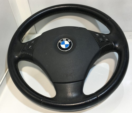 Lenkrad mit airbag carbon - carbon, look