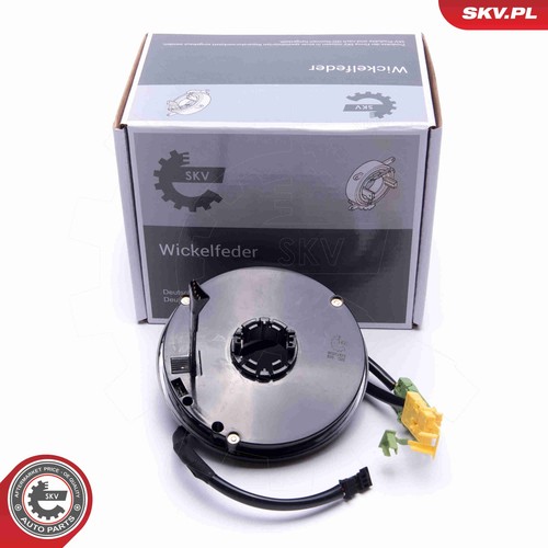 Wickelfeder airbag esen skv - airbag,