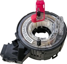 Schleifring Wickelfeder für