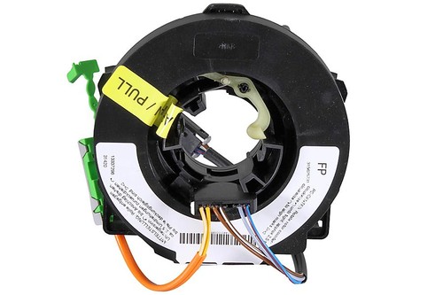 Metzger wickelfeder airbag - wickelfeder,,