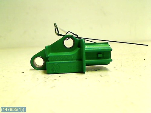 Airbag krocksensor - ,