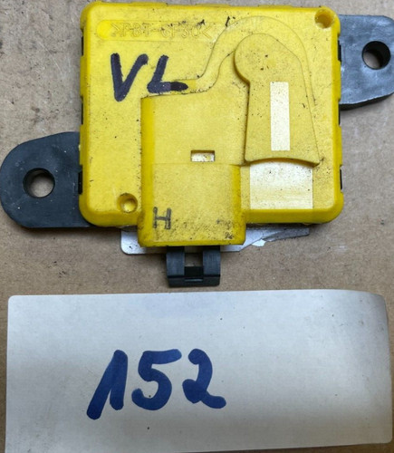 Opel astra airbagsensor - astra, g