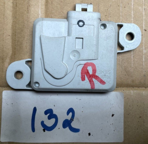 Opel corsa airbagsensor - corsa,