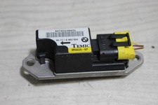 Airbagsensor Crashsensor