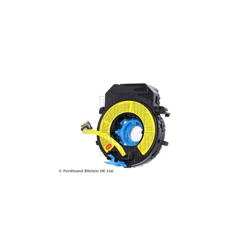 Wickelfeder airbag blue print - wickelfeder,,