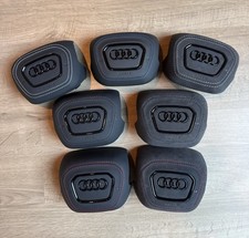 ⚠️Audi S3 RS3 RS4 RS5 B9