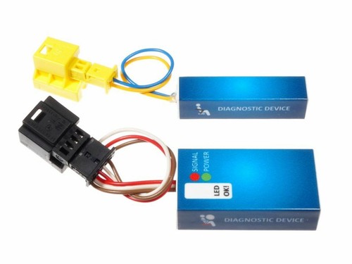 Mercedes w203 w209 diagnose - mercedes,