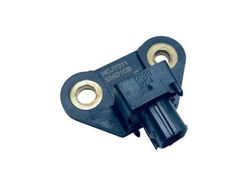 Infiniti 2011 crashsensor - fx,