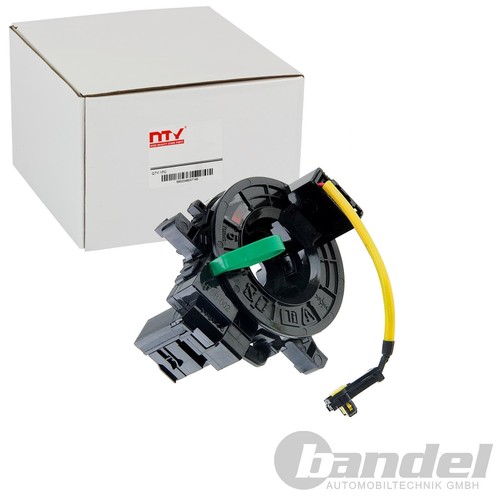 Nty wickelfeder schleifring - nty,