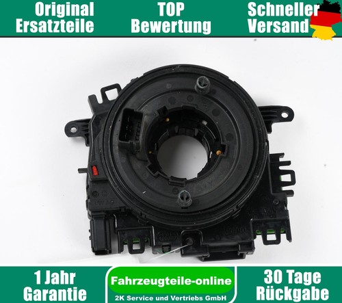 Airbagschleifring wickelfeder - airbagschleifring,