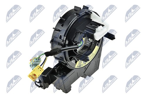 Wickelfeder airbag nty - wickelfeder,