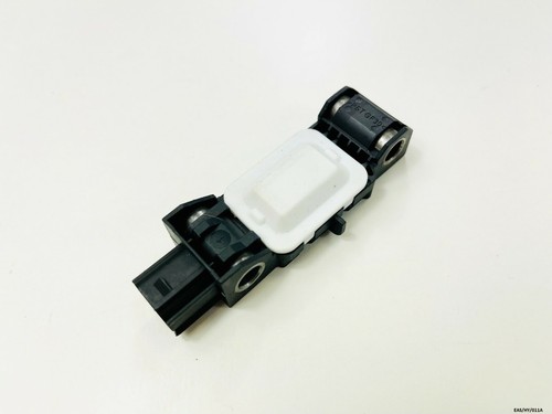 Airbag aufprall crash sensor - crash,