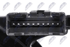 Wickelfeder Airbag für FORD