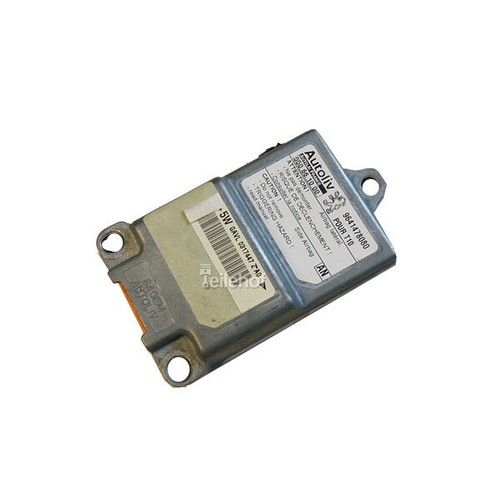 Airbagsensor links 9641478080