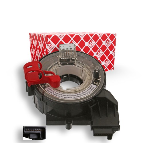 Febi bilstein wickelfeder - febi,