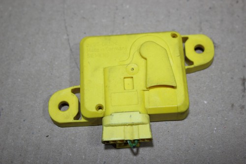 Airbag sensor crashsensor - sensor,