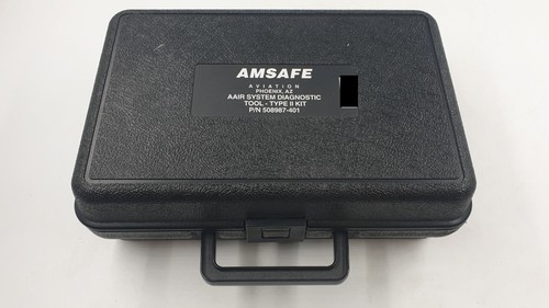 Amsafe 508987 401 - amsafe, 508987-401