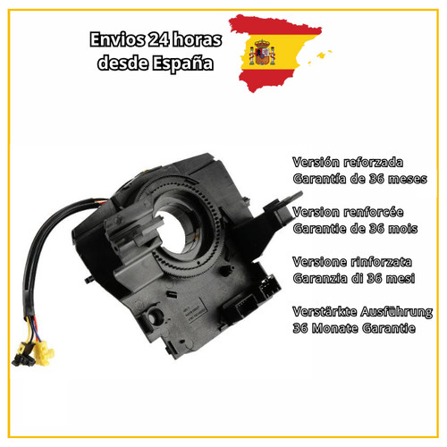 Nur aufmerksamkeit airbag ring - aufmerksamkeit,