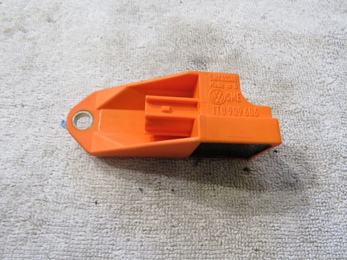 Touran crashsensor - touran,