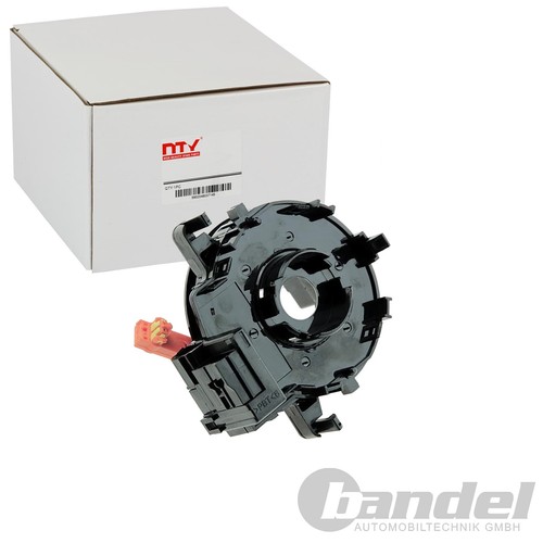 Nty wickelfeder schleifring - nty,