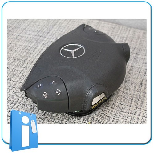 Airbag srs mercedes w211 - airbag, e