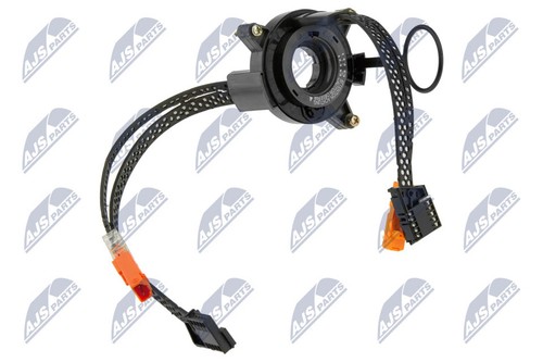 Nty wickelfeder airbag - nty,