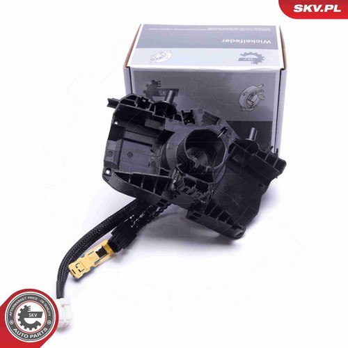 Wickelfeder airbag esen - airbag, skv