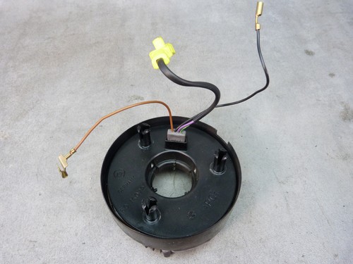 Airbag wickekontakt smart 450 - airbag,