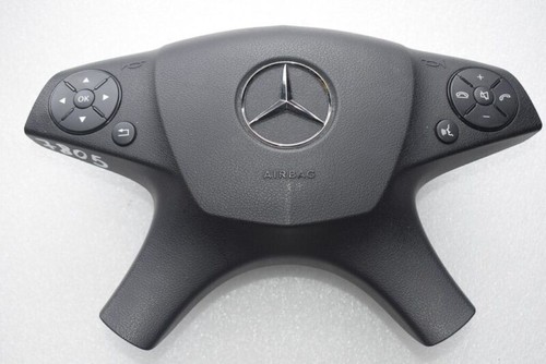 Mercedes w204 airbagmodul - mercedes,