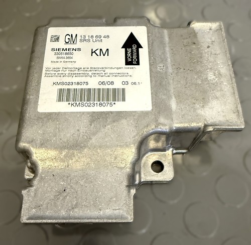 Opel signum 13186948 - opel, km