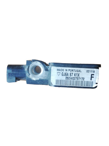 Airbagsensor vorn rechts mazda - vorn,