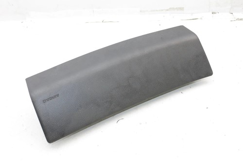Ford galaxy iii - ck, knie-airbag