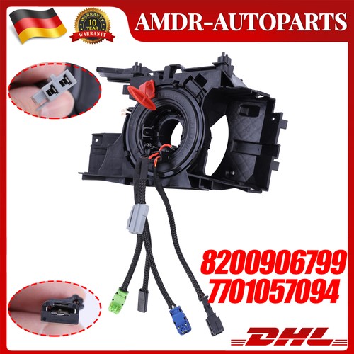 8201590627 schleifring - 8201590627,