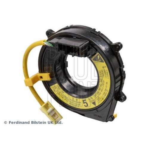 Wickelfeder airbag blue - wickelfeder,,