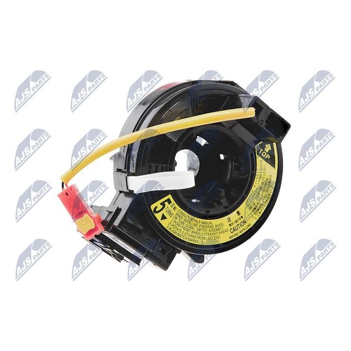 Original nty wickelfeder - original®,