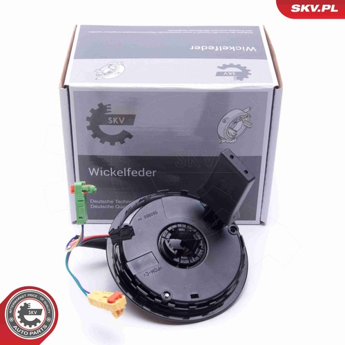 Esen skv wickelfeder airbag - skv,
