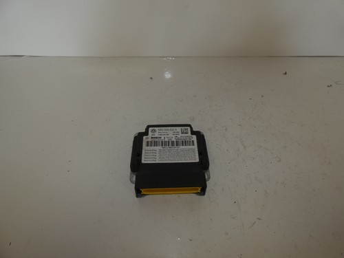 Airbagsteuergerät vw polo - airbagsteuergerät,