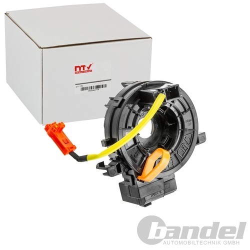 Nty wickelfeder schleifring - wickelfeder,