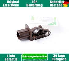 Airbagsensor Crashsensor
