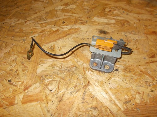 Airbag sensor links - links, nissan