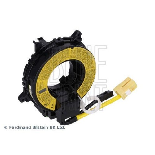 Wickelfeder airbag blue print - wickelfeder,,
