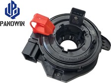 Schleifring Wickelfeder für