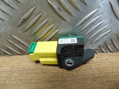 Sharan ii airbagsensor - vw,