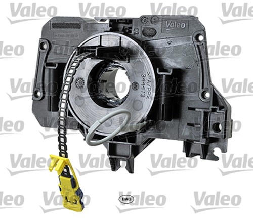 Valeo wickelfeder airbag - valeo,