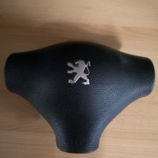PEUGEOT 206  Lenkrad Airbag